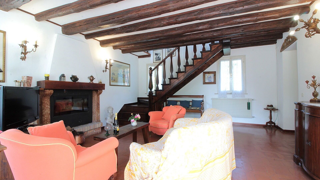 Photo of Bedroom in Venegazzu