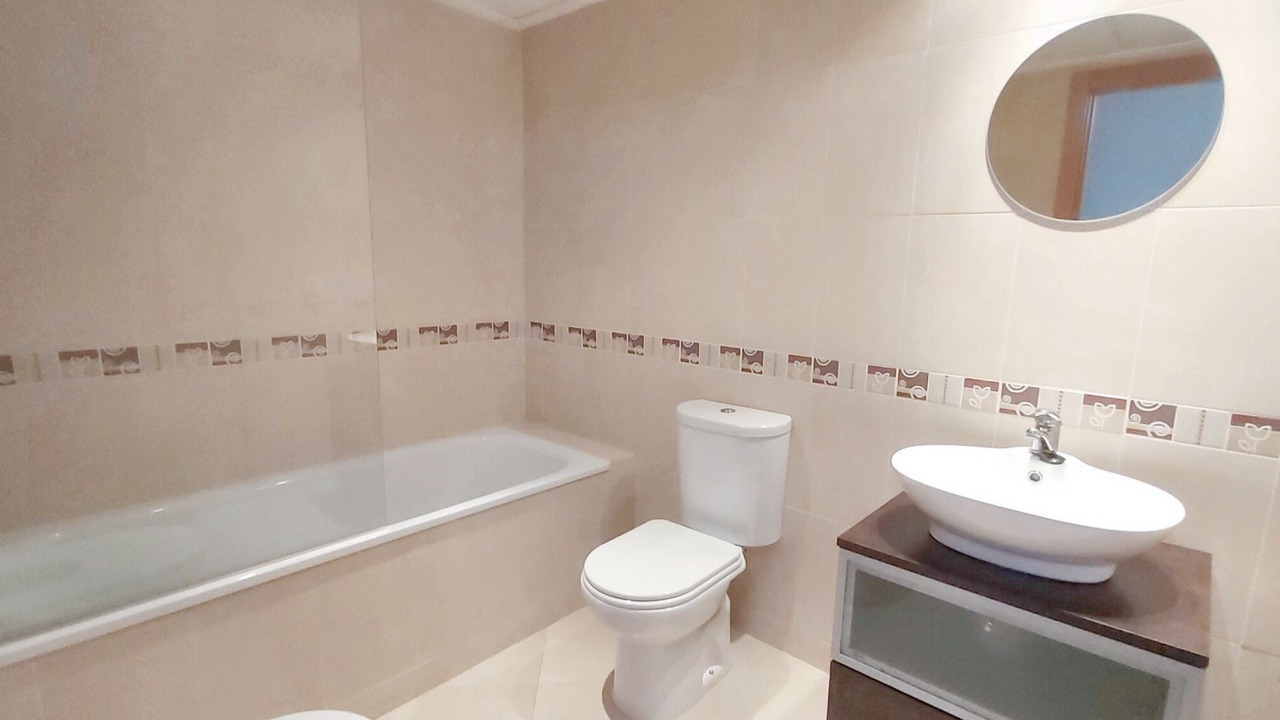 Photo of Bathroom in San Jorge
