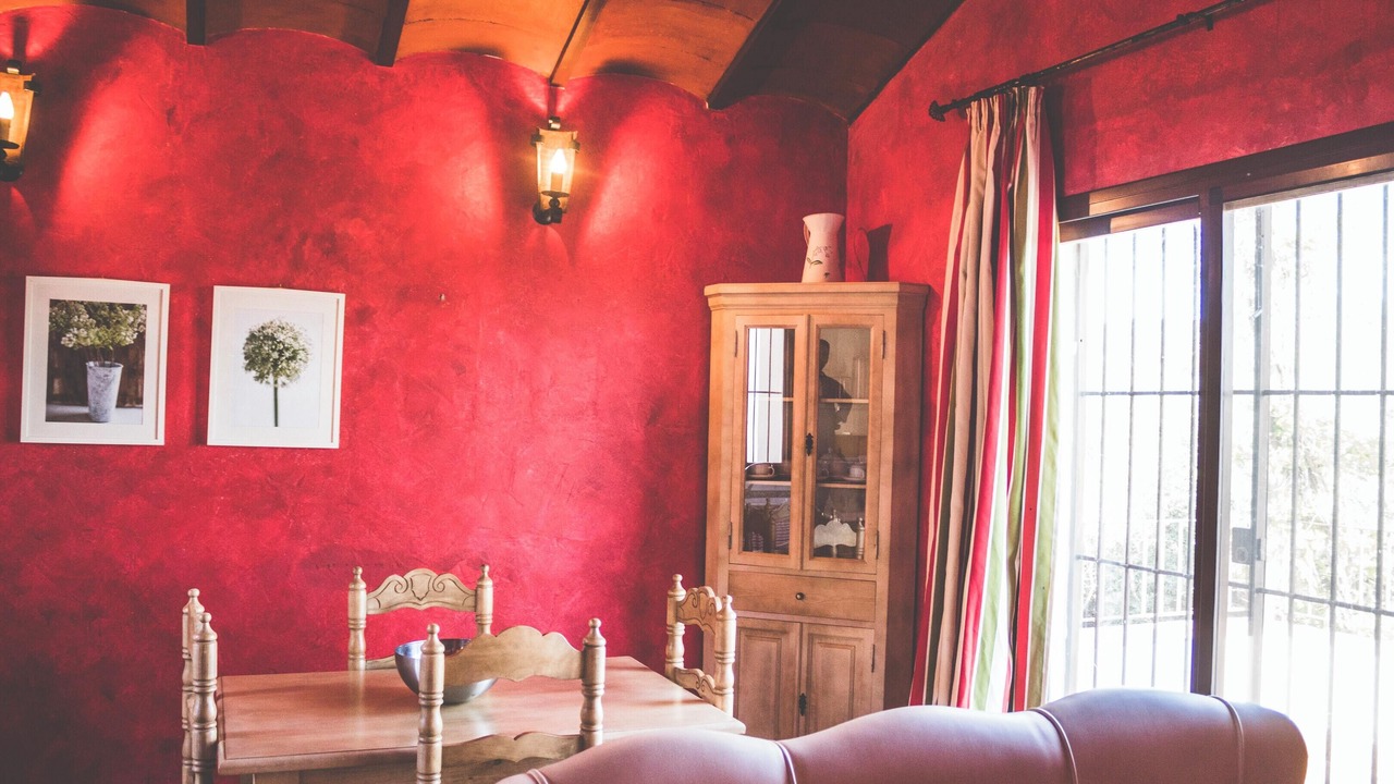 Photo of Livingroom in Estepa