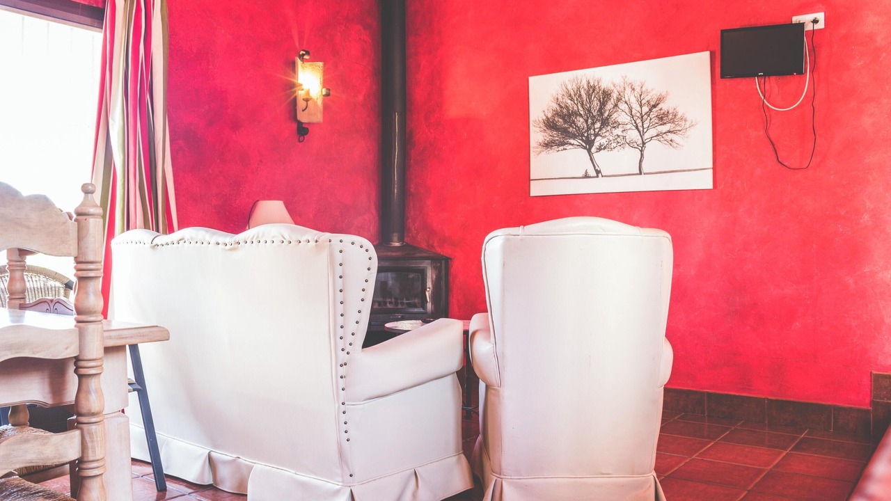 Photo of Livingroom in Estepa