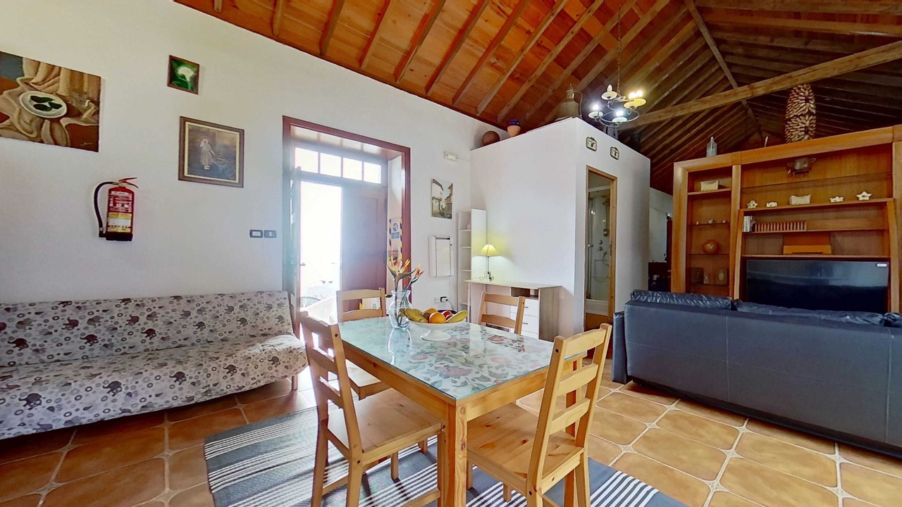 Photo of Livingroom in Valle de Guerra