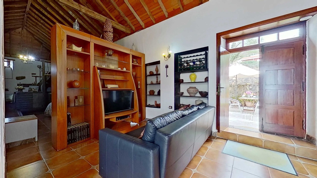 Photo of Livingroom in Valle de Guerra