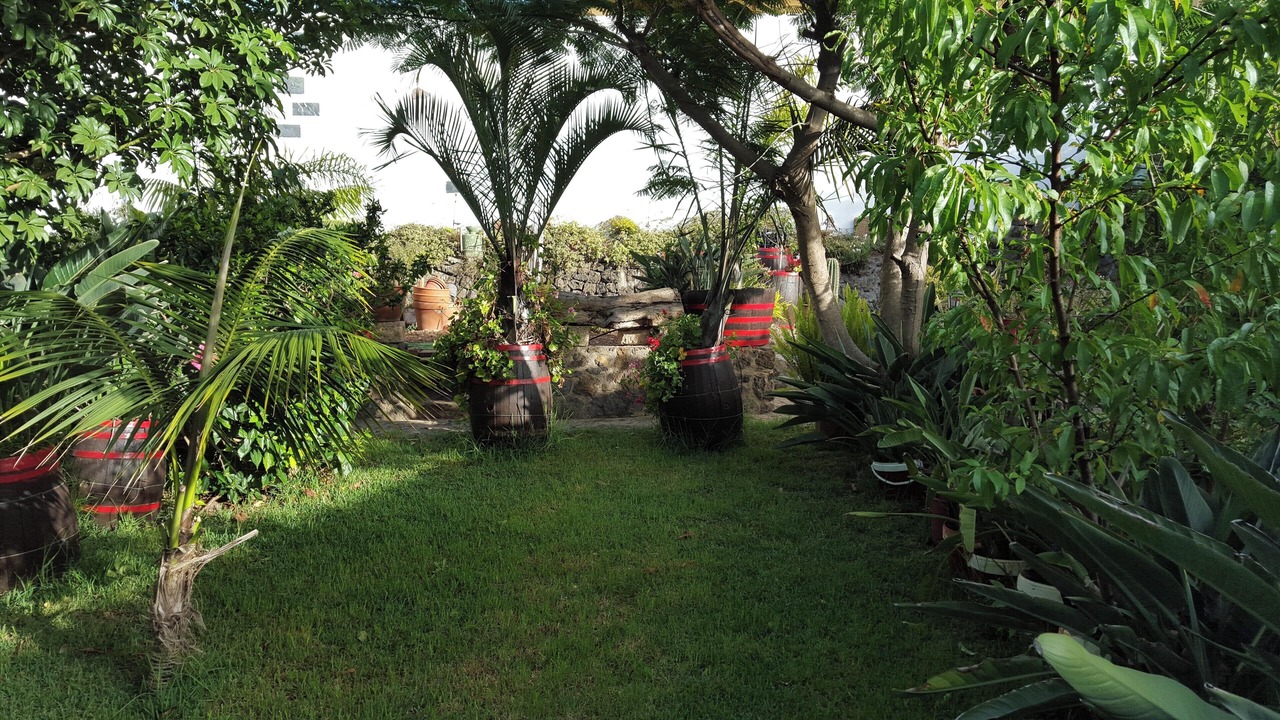 Photo of Outdoor in Valle de Guerra