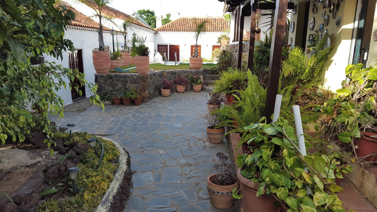 Photo of Outdoor in Valle de Guerra