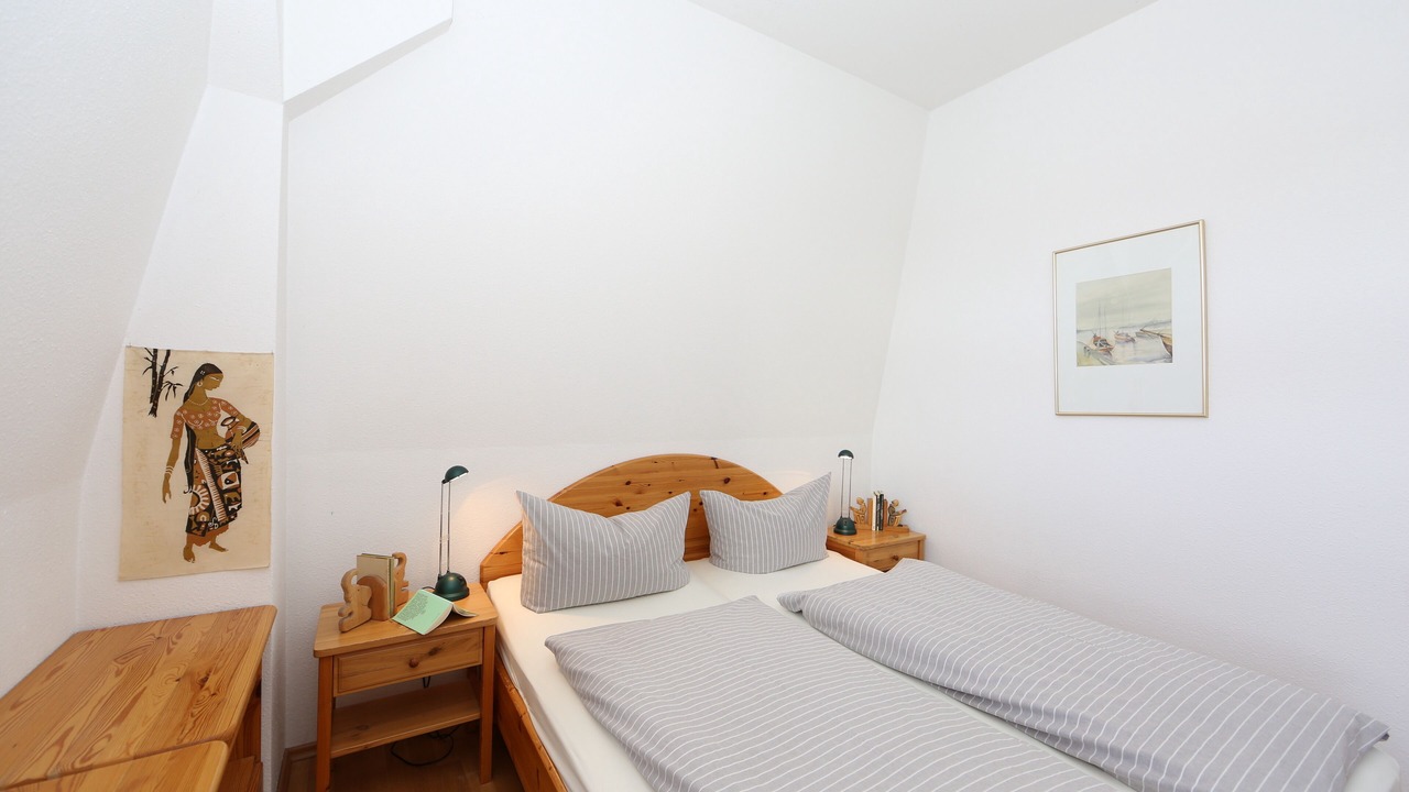 Photo of Bedroom in Seebad Heringsdorf