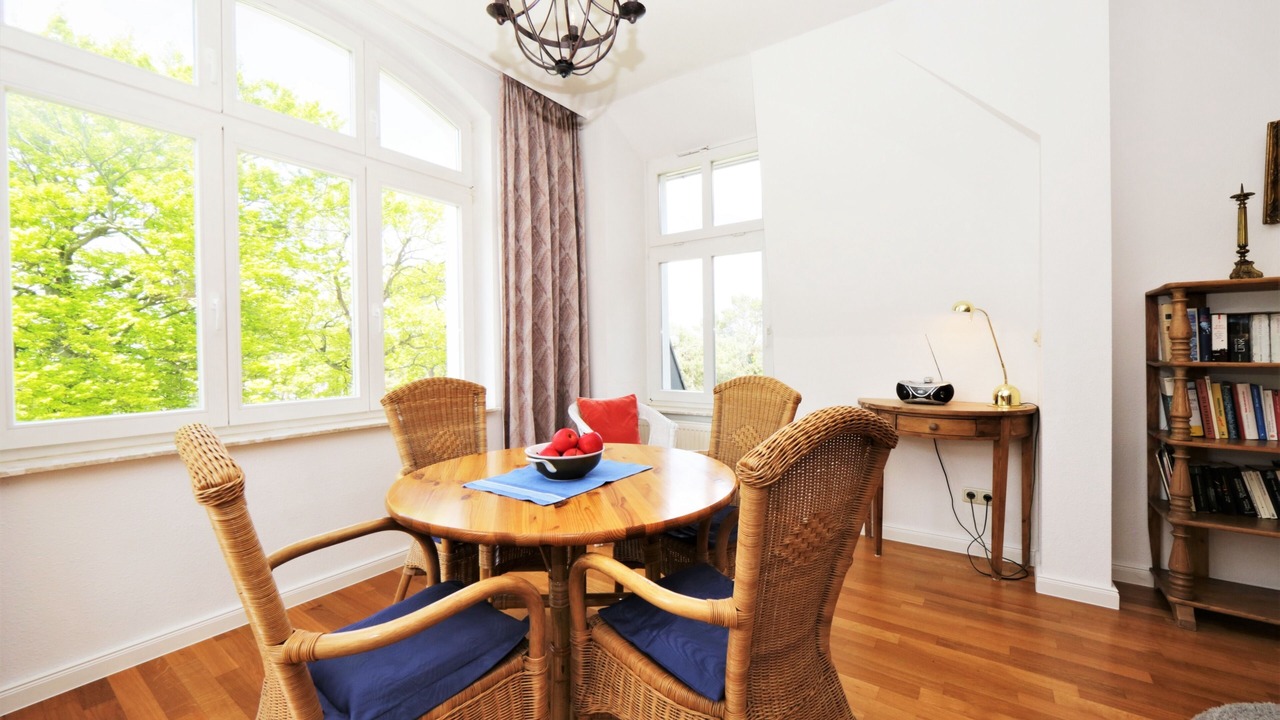 Photo of Others in Seebad Heringsdorf