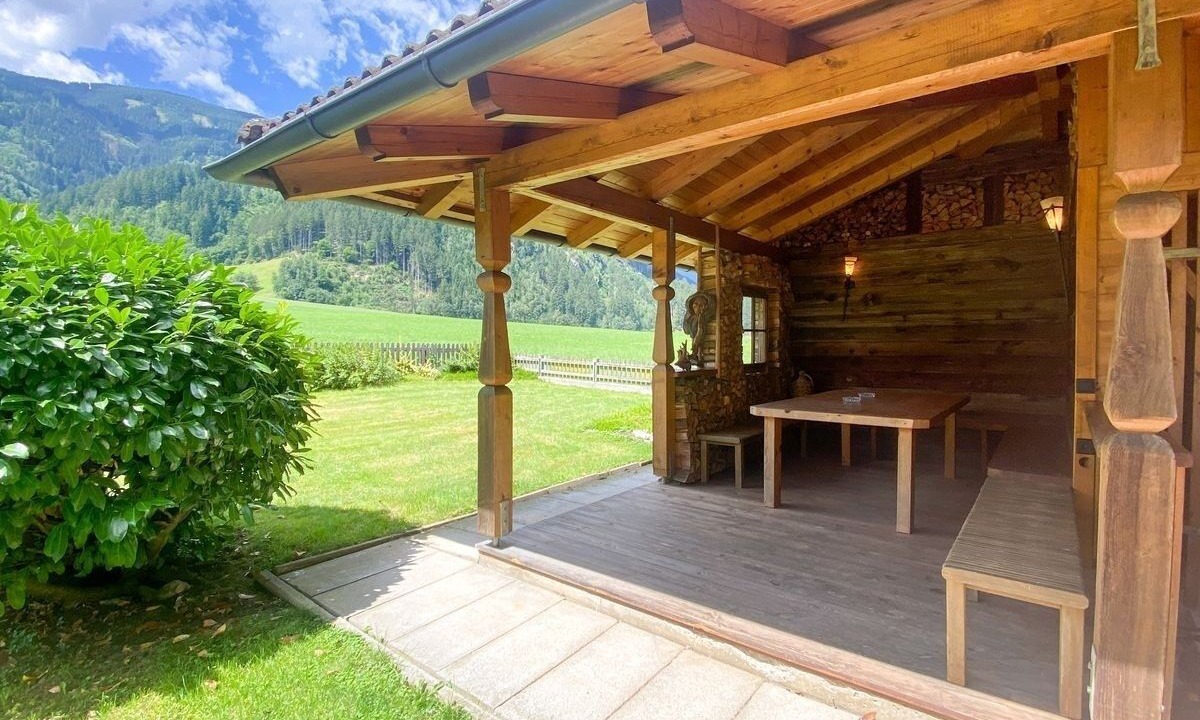 Photo of Outdoor in Zillertal