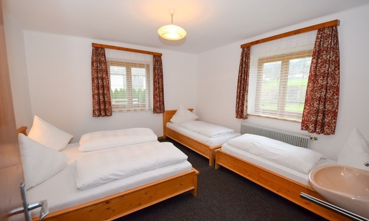 Photo of Bedroom in Zillertal