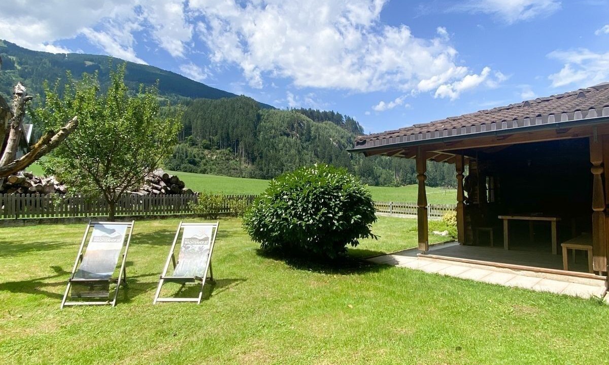 Photo of Outdoor in Zillertal