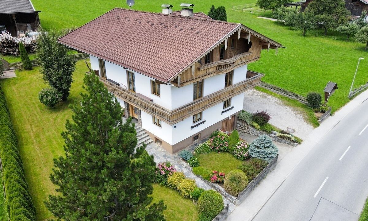 Photo of Outdoor in Zillertal