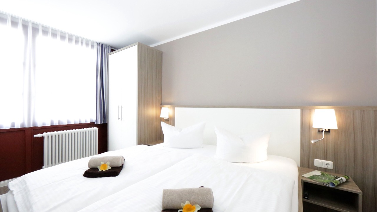 Photo of Bedroom in Seebad Heringsdorf