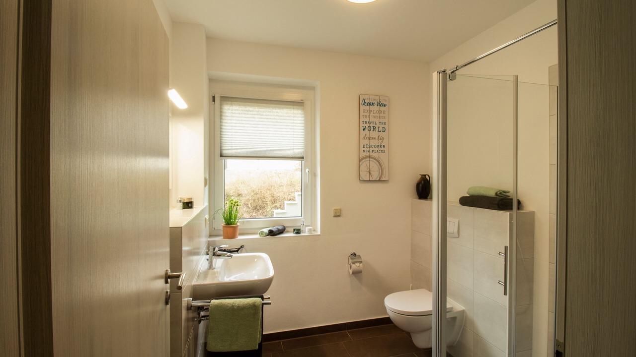 Photo of Bathroom in Korswandt