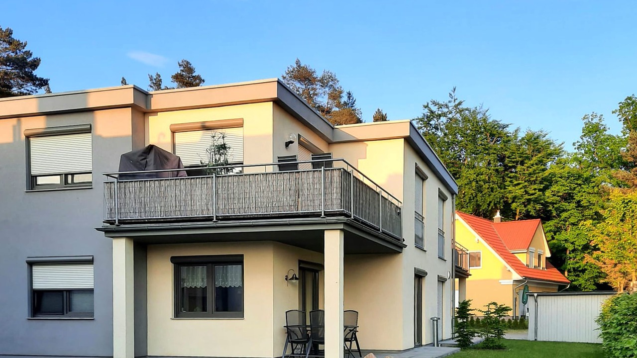 Photo of Outdoor in Korswandt