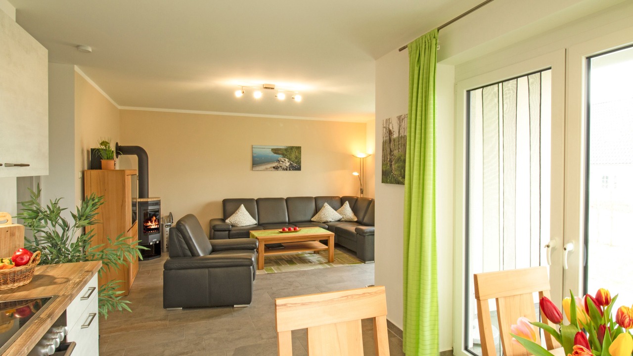 Photo of Livingroom in Korswandt