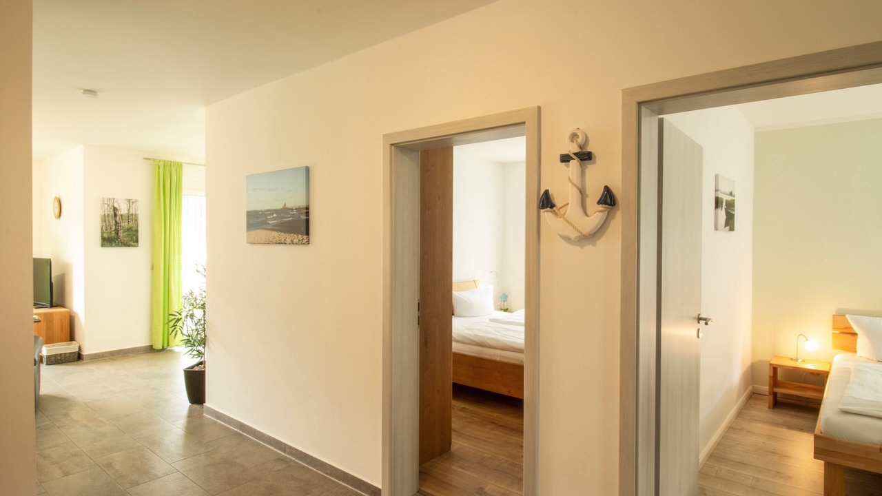 Photo of Bedroom in Korswandt