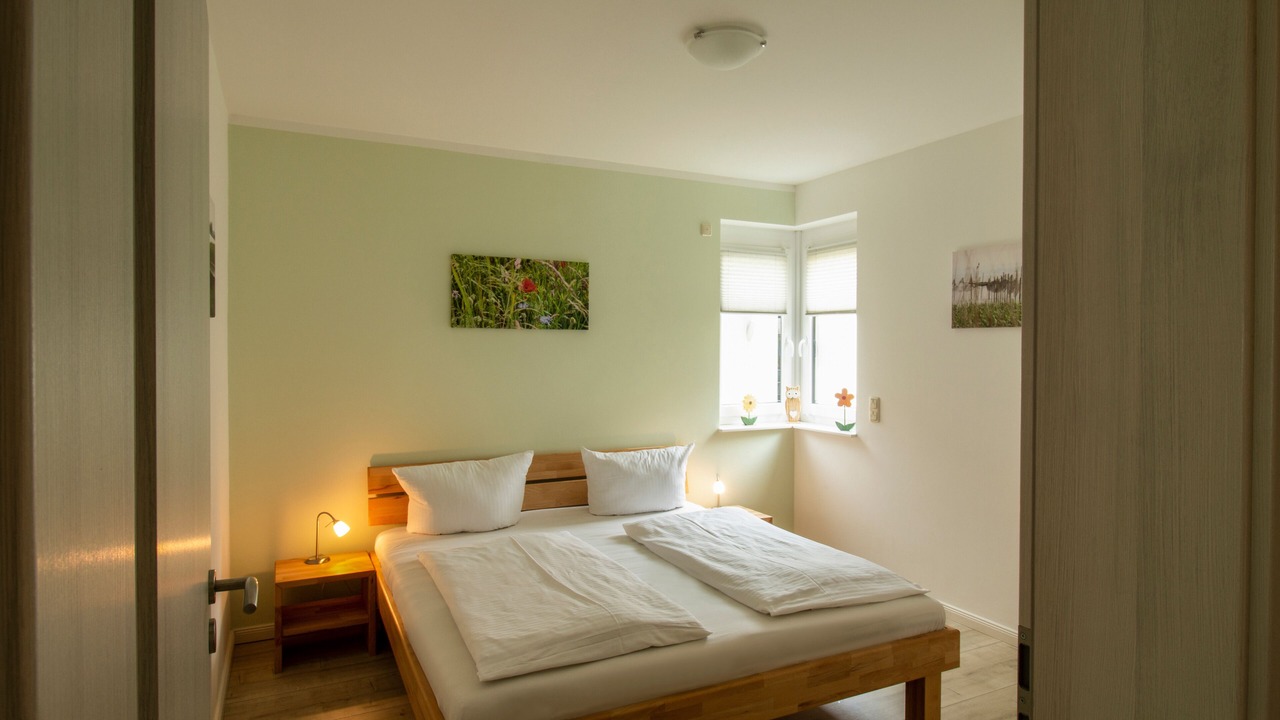 Photo of Bedroom in Korswandt