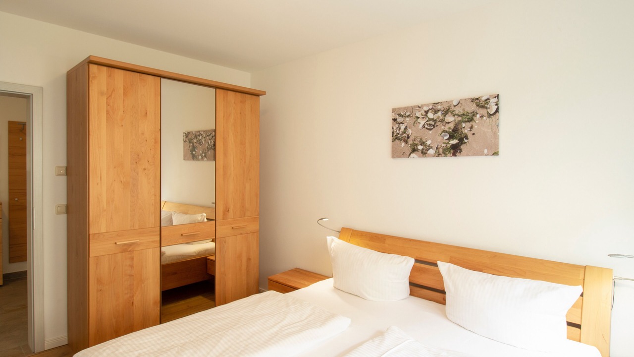 Photo of Bedroom in Korswandt