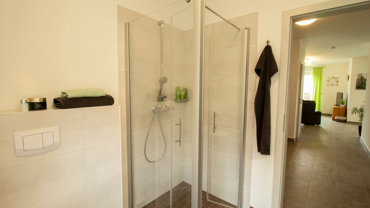 Photo of Bathroom in Korswandt