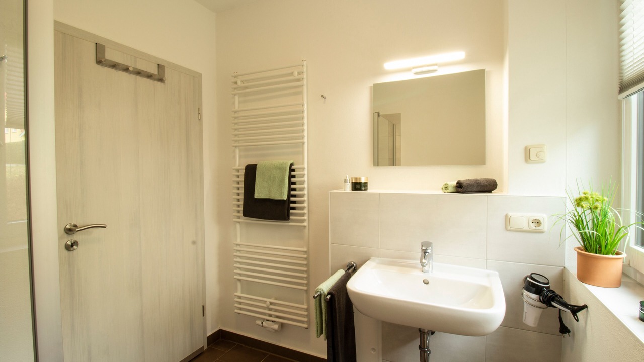 Photo of Bathroom in Korswandt
