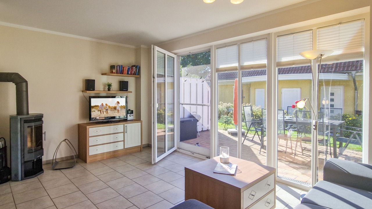 Photo of Livingroom in Korswandt