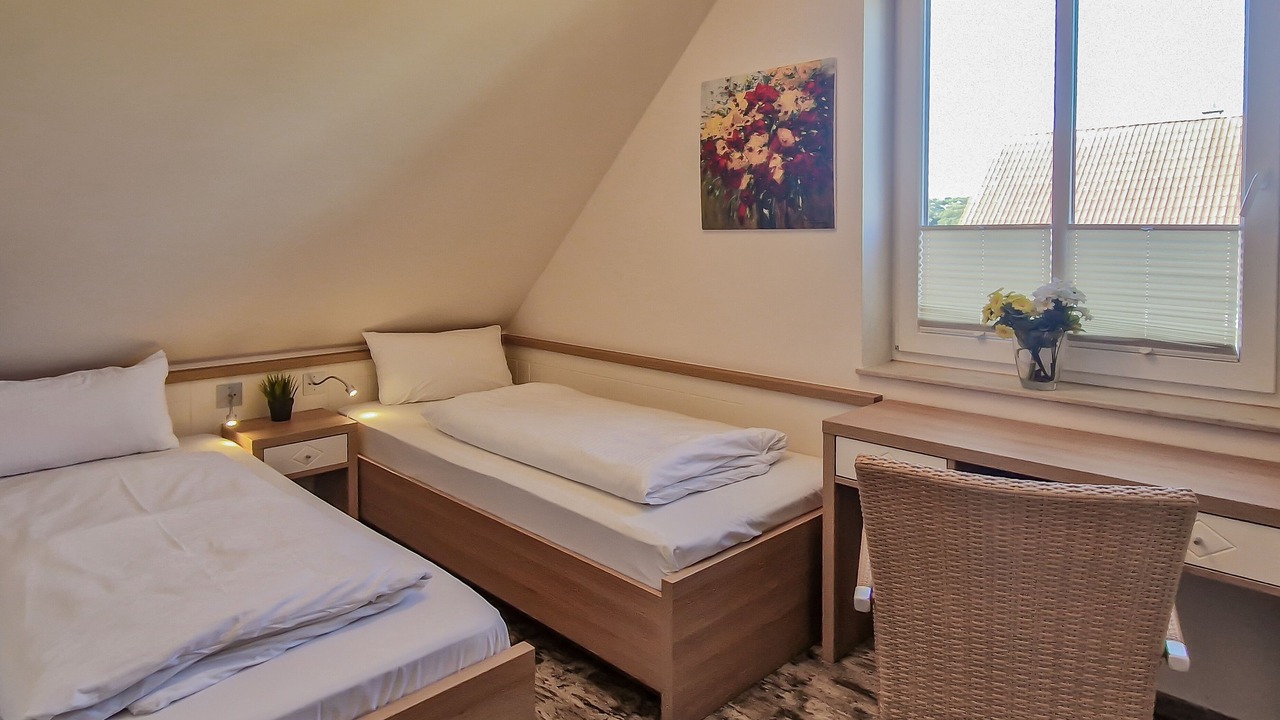 Photo of Bedroom in Korswandt
