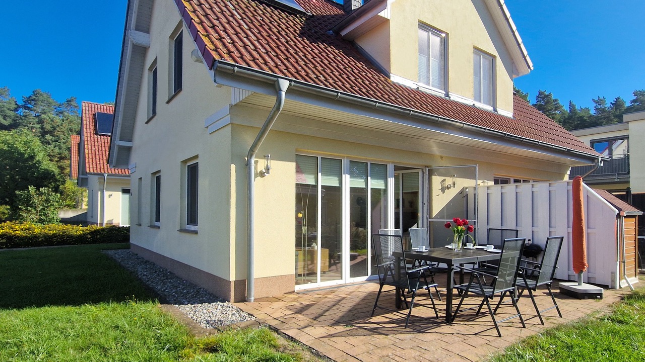 Photo of Outdoor in Korswandt