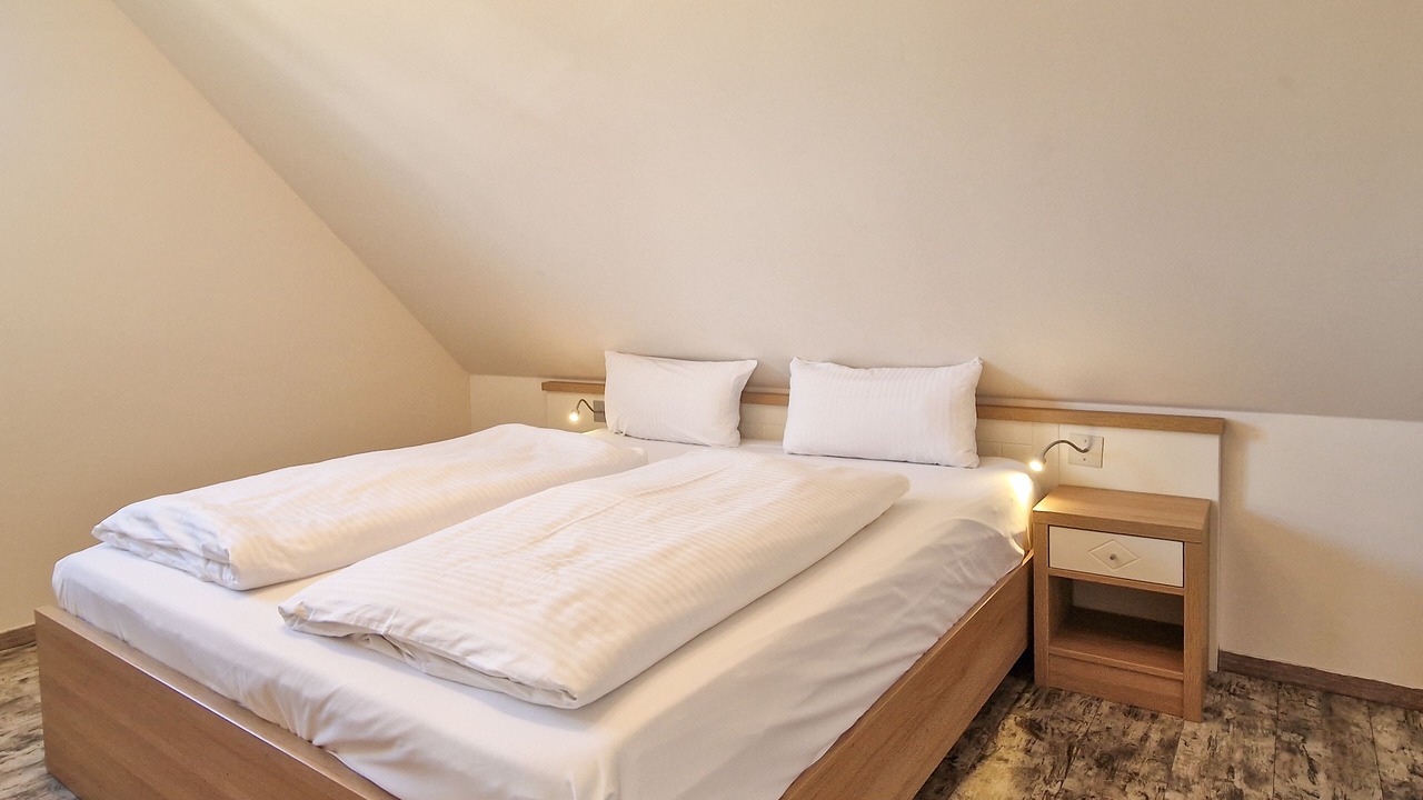 Photo of Bedroom in Korswandt
