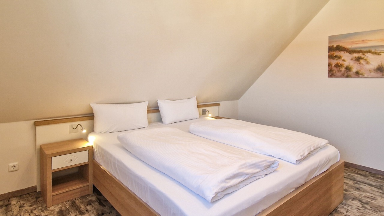 Photo of Bedroom in Korswandt
