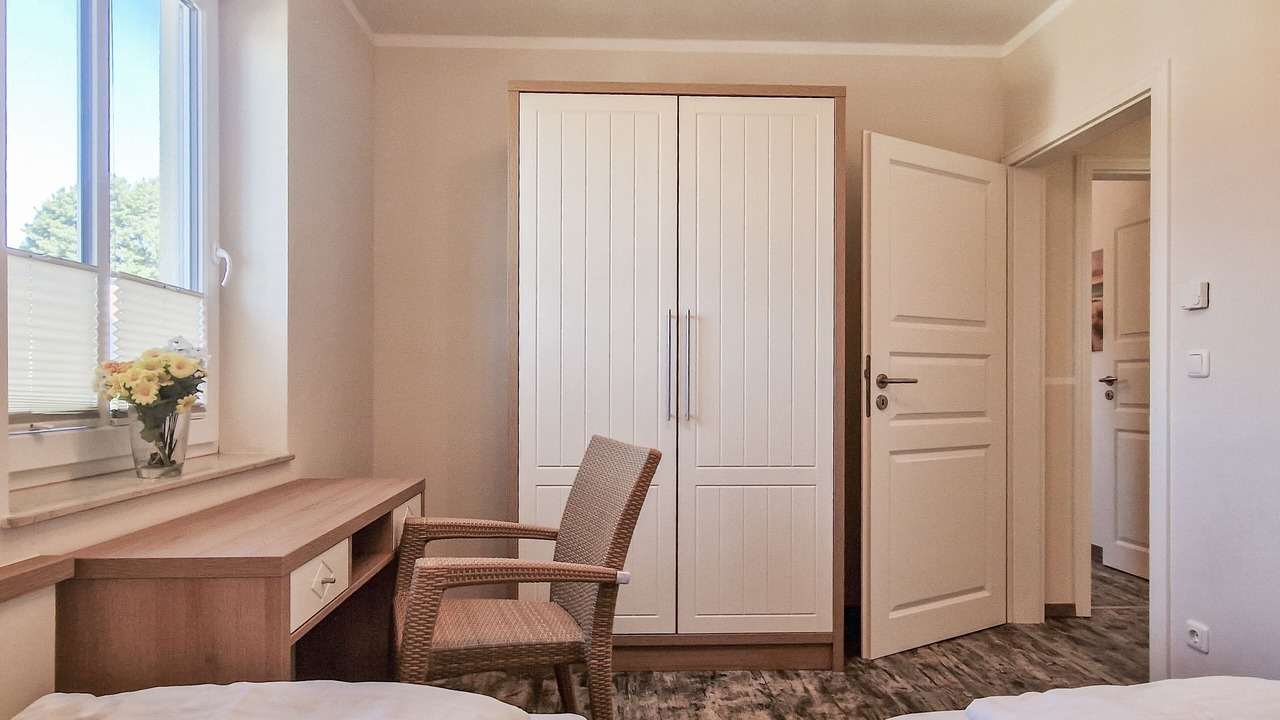 Photo of Bedroom in Korswandt