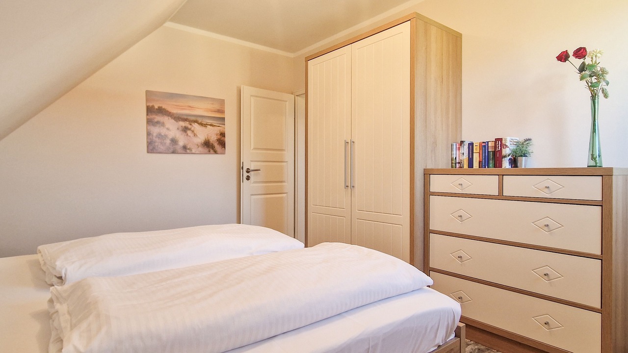 Photo of Bedroom in Korswandt