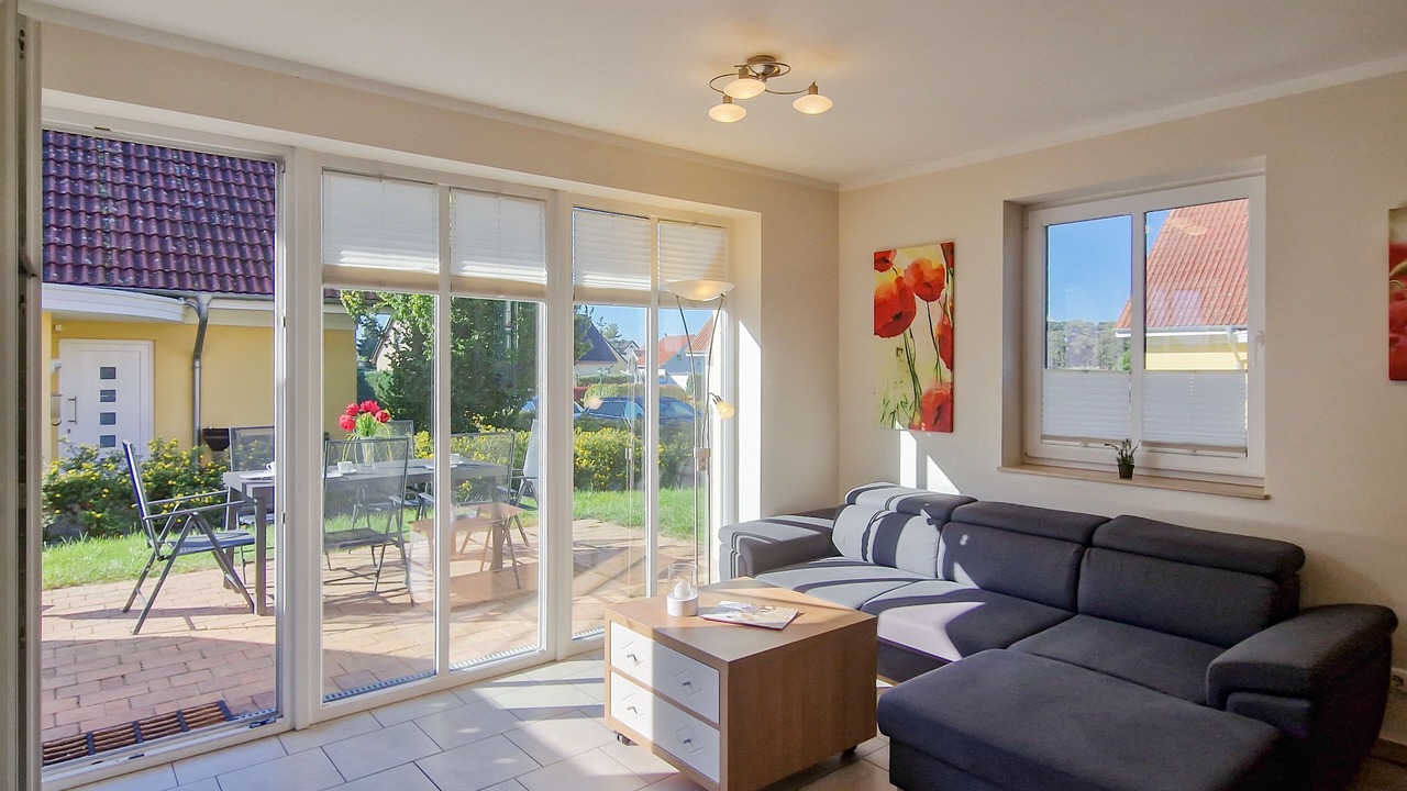Photo of Livingroom in Korswandt