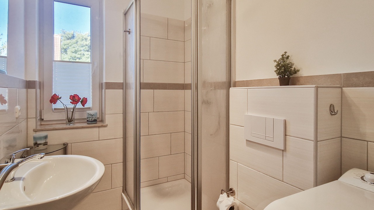 Photo of Bathroom in Korswandt