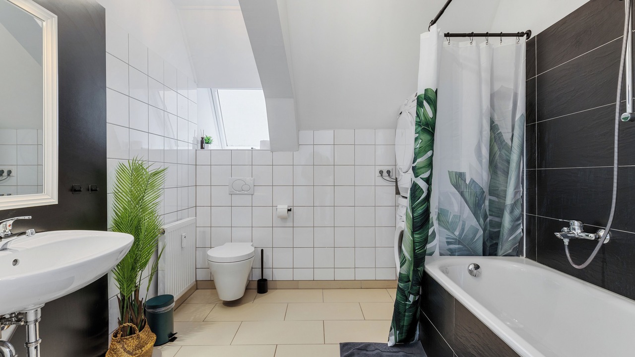 Photo of Bathroom in Sudost Old Town