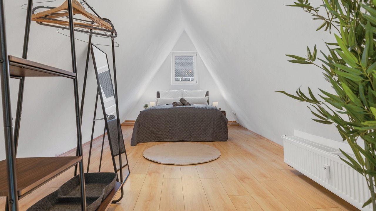 Photo of Bedroom in Sudost Old Town