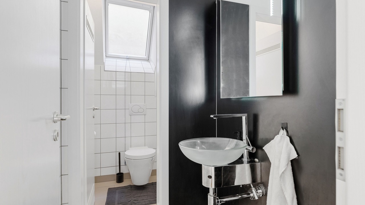 Photo of Bathroom in Sudost Old Town