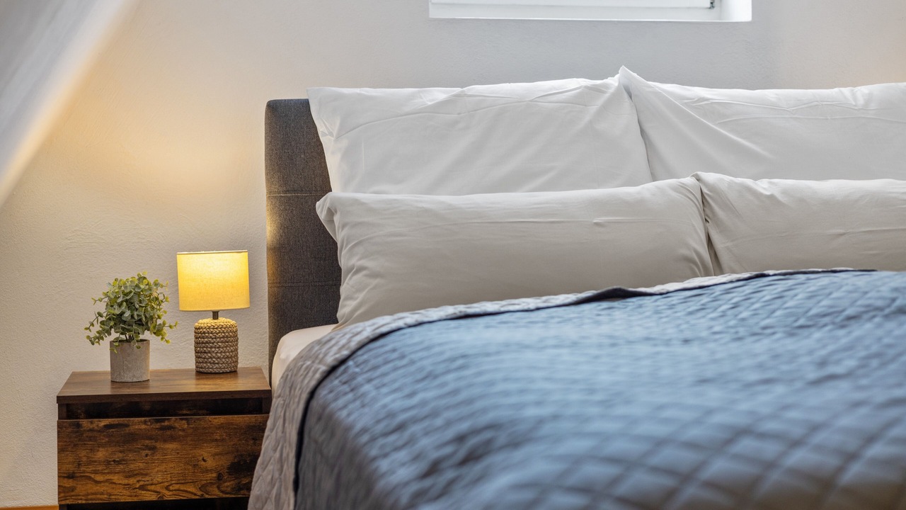 Photo of Bedroom in Sudost Old Town