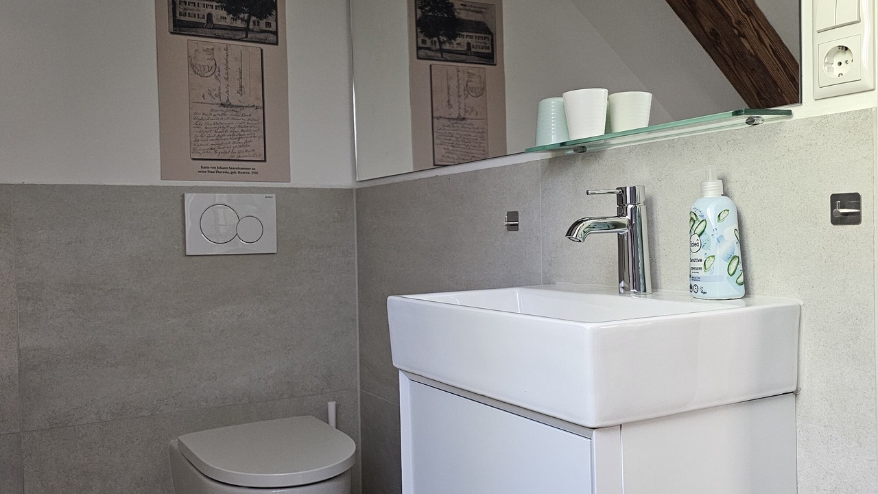 Photo of Bathroom in Windach