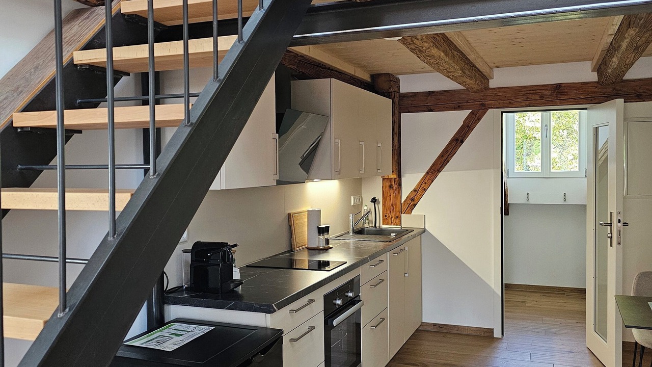 Photo of Kitchen in Windach