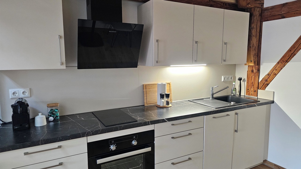 Photo of Kitchen in Windach