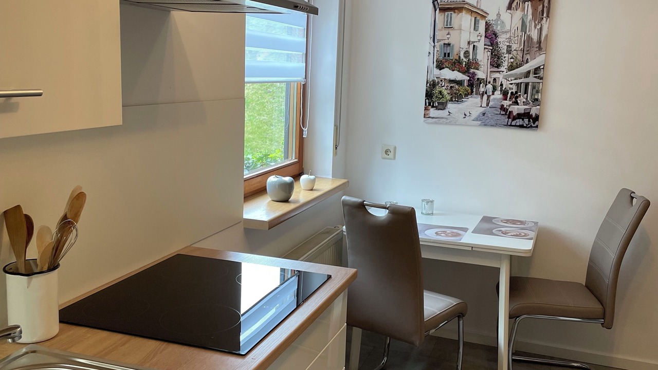 Photo of Kitchen in Emmingen-Liptingen
