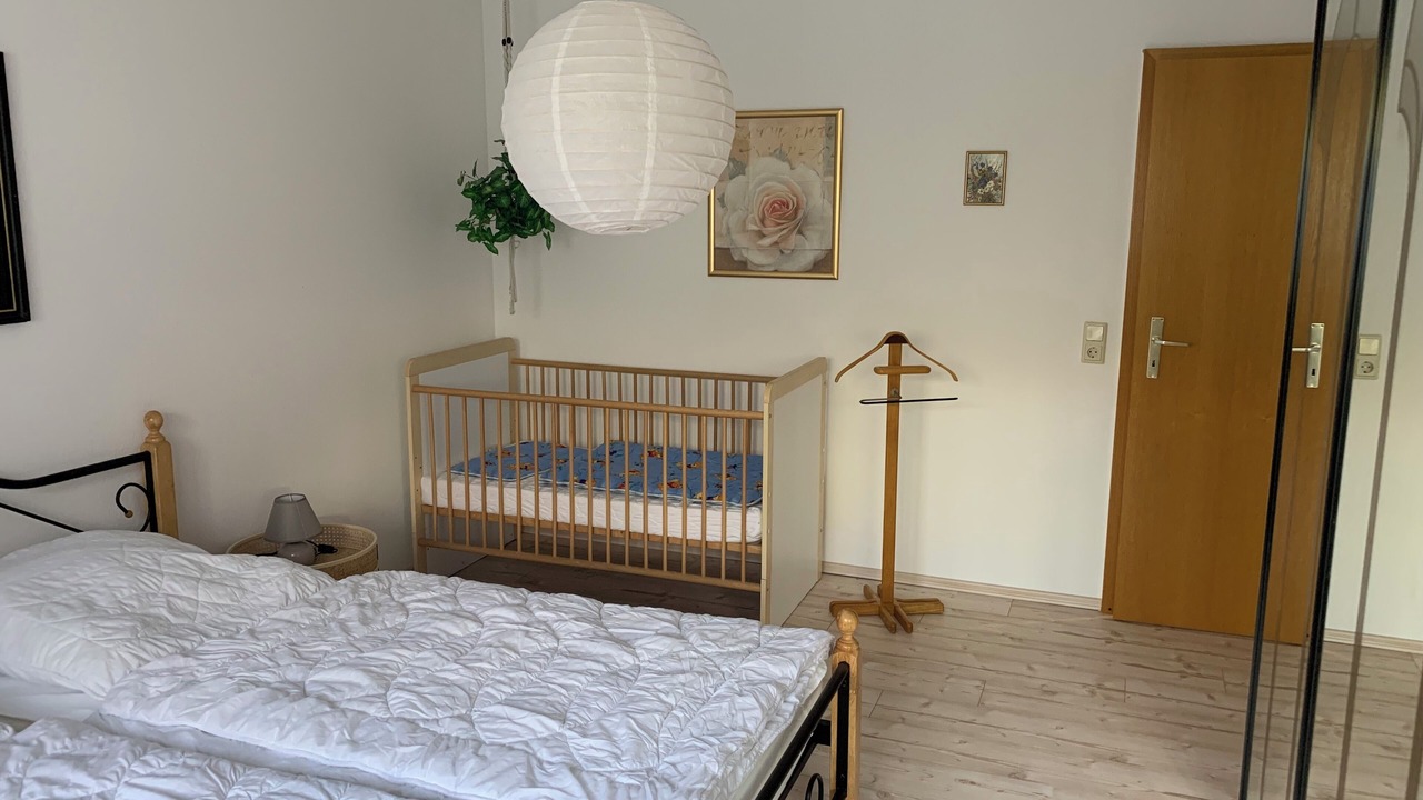 Photo of Bedroom in Emmingen-Liptingen