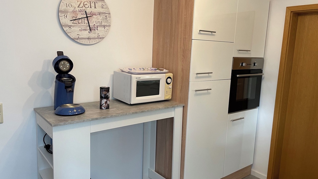Photo of Kitchen in Emmingen-Liptingen