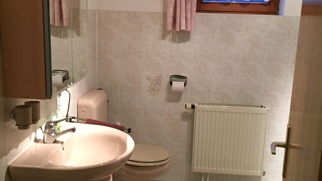 Photo of Bathroom in Emmingen-Liptingen