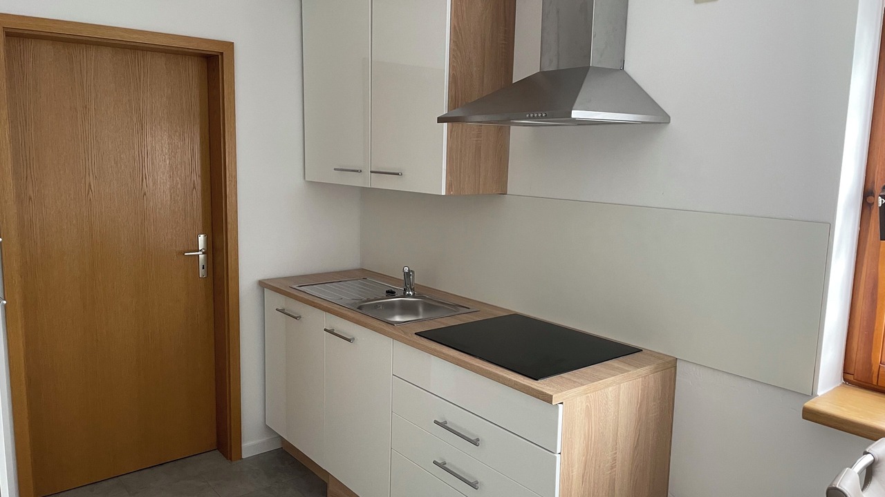 Photo of Kitchen in Emmingen-Liptingen