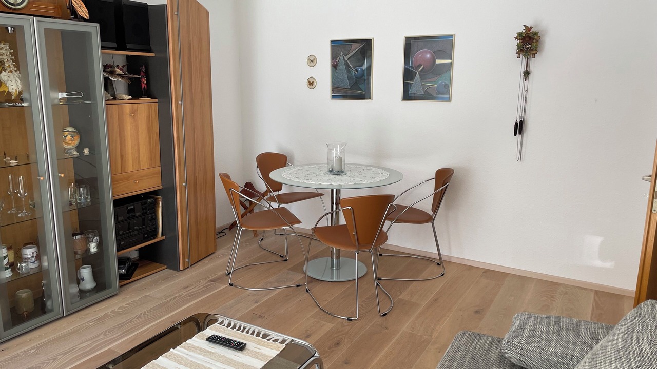 Photo of Livingroom in Emmingen-Liptingen