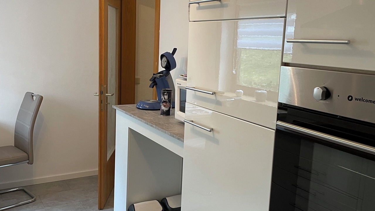 Photo of Kitchen in Emmingen-Liptingen