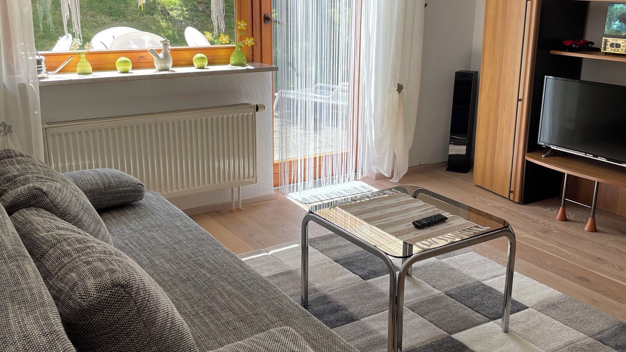 Photo of Livingroom in Emmingen-Liptingen