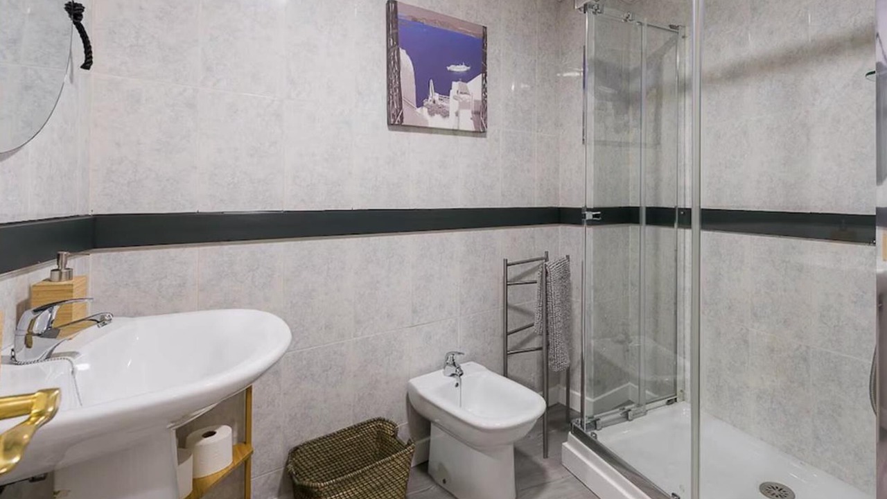 Photo of Bathroom in La Trinidad