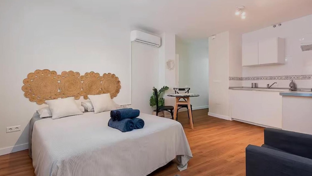 Photo of Bedroom in La Trinidad