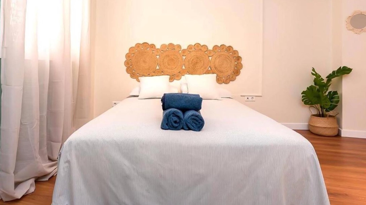 Photo of Bedroom in La Trinidad